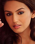 Huma Qureshi